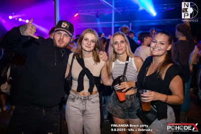 Finlandia Beach Párty - foto č. 054