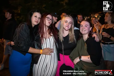Finlandia Beach Párty - foto č. 055
