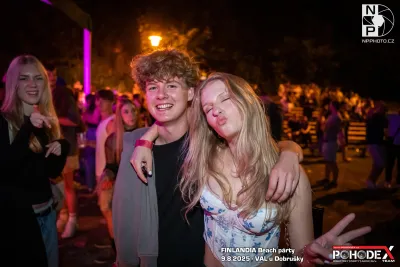Finlandia Beach Párty - foto č. 056