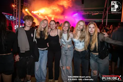 Finlandia Beach Párty - foto č. 057
