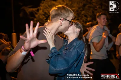 Finlandia Beach Párty - foto č. 059