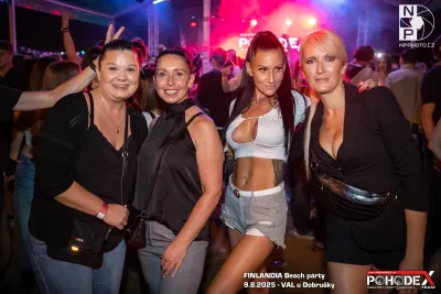 Finlandia Beach Párty - foto č. 063
