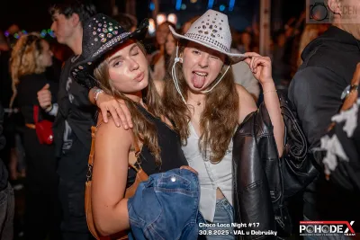 Choco Loco Night #17 - foto č. 012