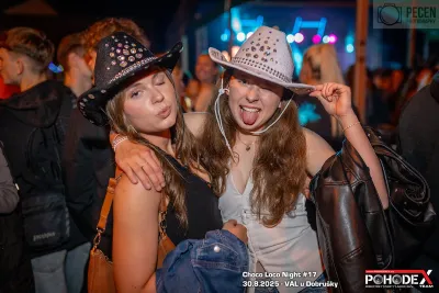 Choco Loco Night #17 - foto č. 013