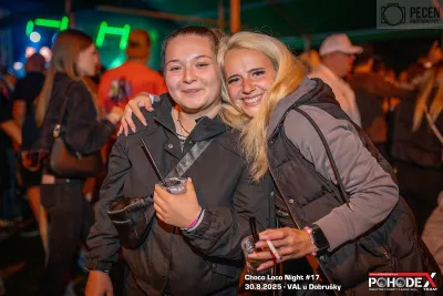 Choco Loco Night #17 - foto č. 015