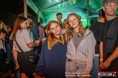Choco Loco Night #17 - foto č. 023