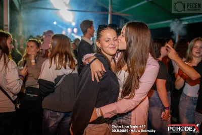 Choco Loco Night #17 - foto č. 024