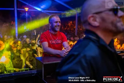 Choco Loco Night #17 - foto č. 032