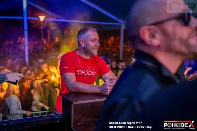 Choco Loco Night #17 - foto č. 033