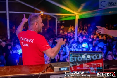 Choco Loco Night #17 - foto č. 035