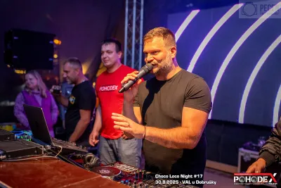Choco Loco Night #17 - foto č. 047