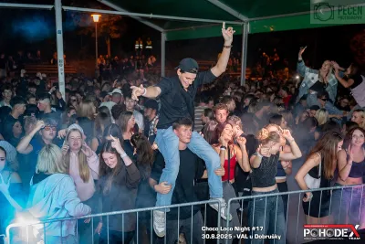 Choco Loco Night #17 - foto č. 048