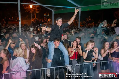 Choco Loco Night #17 - foto č. 049