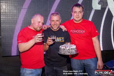 Choco Loco Night #17 - foto č. 054