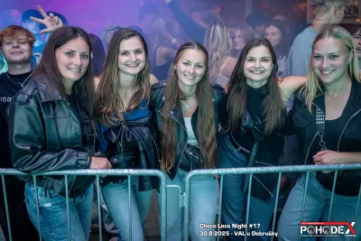 Choco Loco Night #17 - foto č. 063