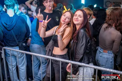 Choco Loco Night #17 - foto č. 065