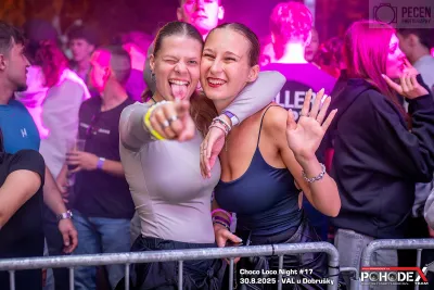 Choco Loco Night #17 - foto č. 068