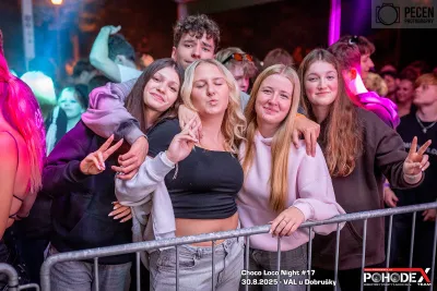 Choco Loco Night #17 - foto č. 070