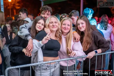 Choco Loco Night #17 - foto č. 071