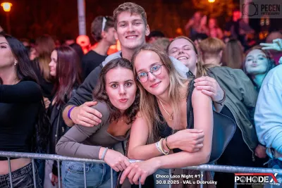 Choco Loco Night #17 - foto č. 075