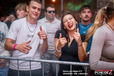 Choco Loco Night #17 - foto č. 081