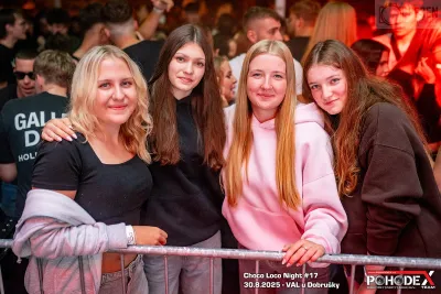 Choco Loco Night #17 - foto č. 082