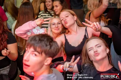 Choco Loco Night #17 - foto č. 083