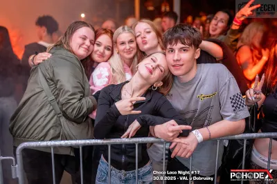 Choco Loco Night #17 - foto č. 084