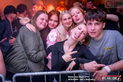 Choco Loco Night #17 - foto č. 085