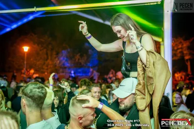 Choco Loco Night #17 - foto č. 086
