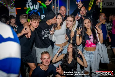 Choco Loco Night #17 - foto č. 089