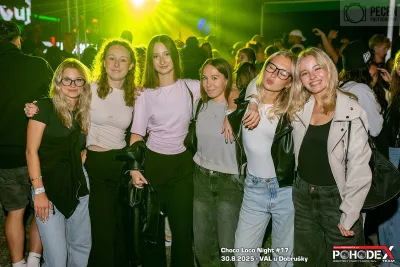 Choco Loco Night #17 - foto č. 090