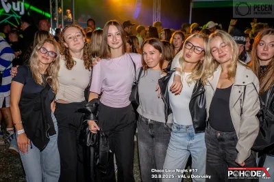 Choco Loco Night #17 - foto č. 091