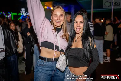 Choco Loco Night #17 - foto č. 093