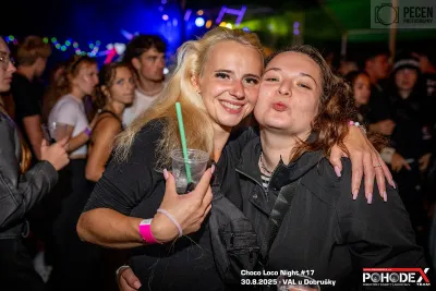 Choco Loco Night #17 - foto č. 094