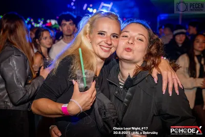 Choco Loco Night #17 - foto č. 095