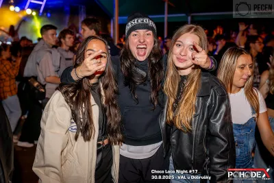 Choco Loco Night #17 - foto č. 096
