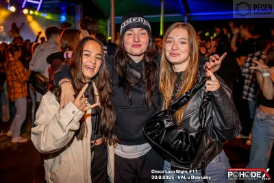 Choco Loco Night #17 - foto č. 097