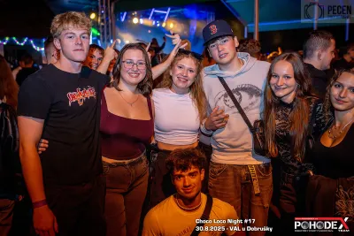 Choco Loco Night #17 - foto č. 098