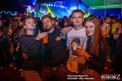 Choco Loco Night #17 - foto č. 099