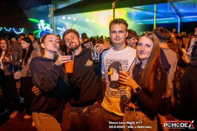 Choco Loco Night #17 - foto č. 100