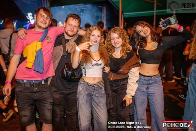 Choco Loco Night #17 - foto č. 104