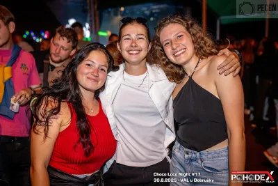 Choco Loco Night #17 - foto č. 105