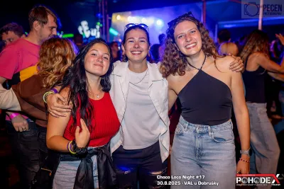 Choco Loco Night #17 - foto č. 106