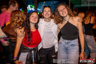 Choco Loco Night #17 - foto č. 107