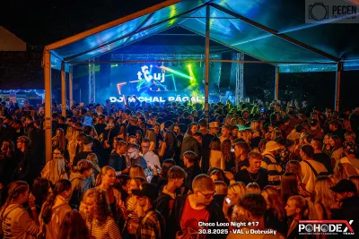 Choco Loco Night #17 - foto č. 109