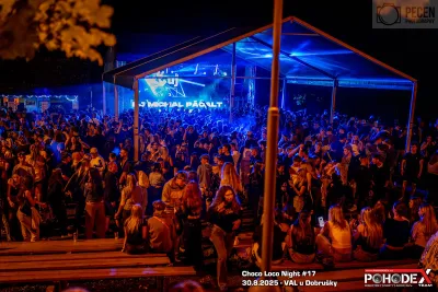Choco Loco Night #17 - foto č. 111
