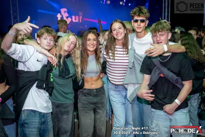 Choco Loco Night #17 - foto č. 113