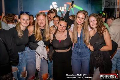 Choco Loco Night #17 - foto č. 114