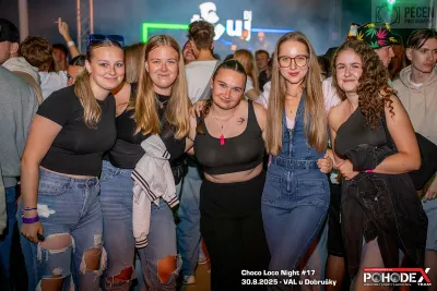 Choco Loco Night #17 - foto č. 116